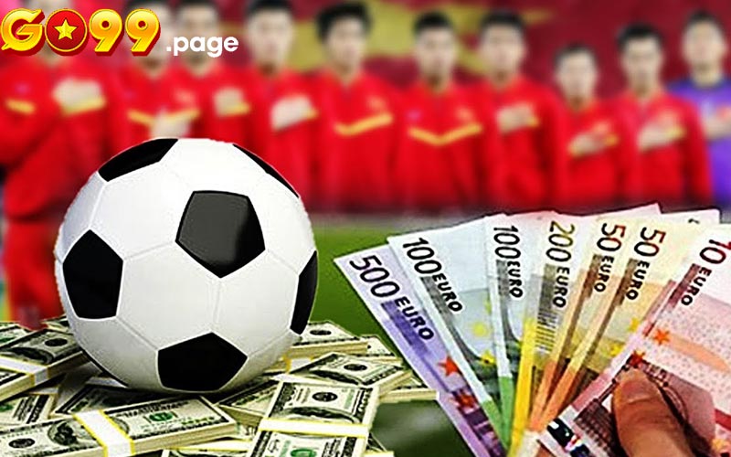 Bỏ túi một vài kinh nghiệm cá cược kèo chấp 3/4 