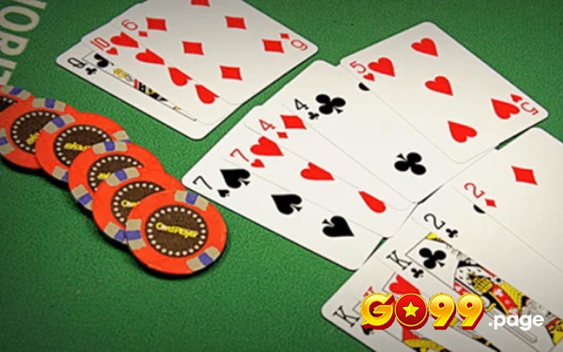 Mách bạn làm chủ ván bài khi tham gia cá cươc game bài dì dách