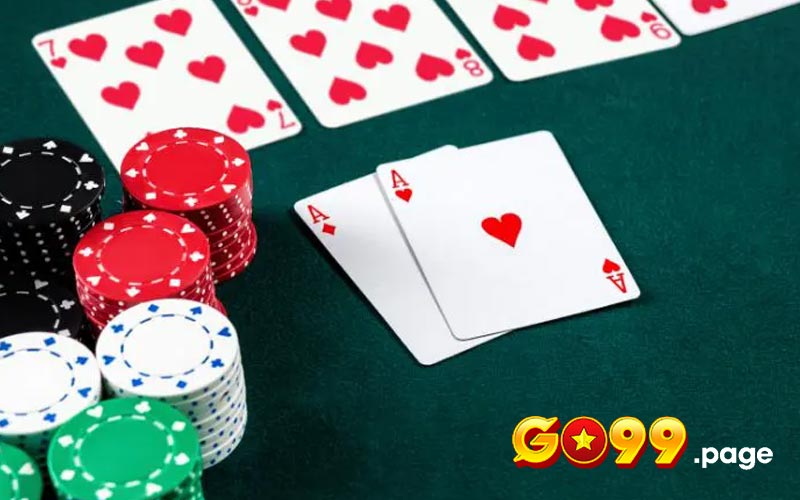 Mẹo chơi game bài xì dách hiệu quả