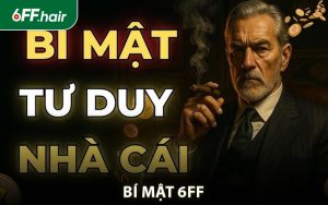 Bí Mật 6FF - Hé Lộ Bí Ẩn Sân Chơi Cá Cược Đẳng Cấp