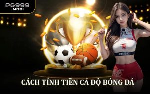Hướng Dẫn Cách Tính Tiền Cá Độ Bóng Đá Chuẩn Xác