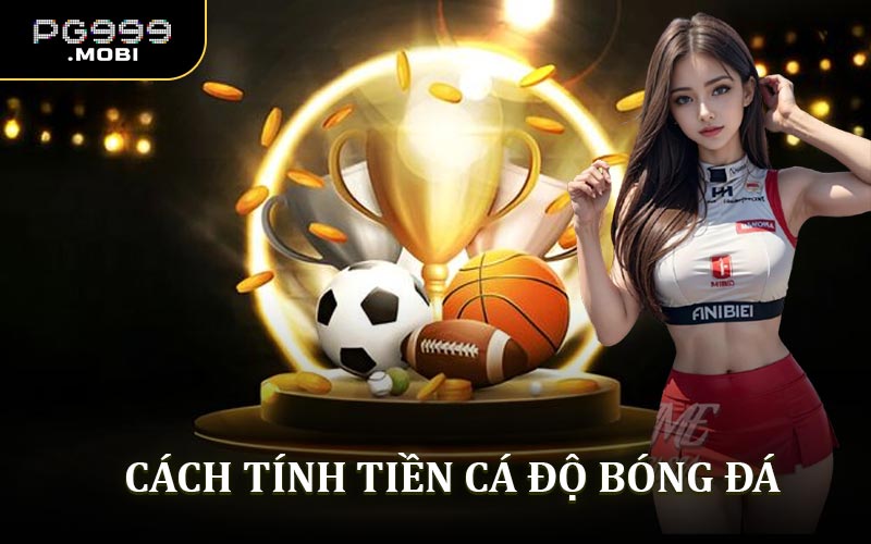 Hướng Dẫn Cách Tính Tiền Cá Độ Bóng Đá Chuẩn Xác