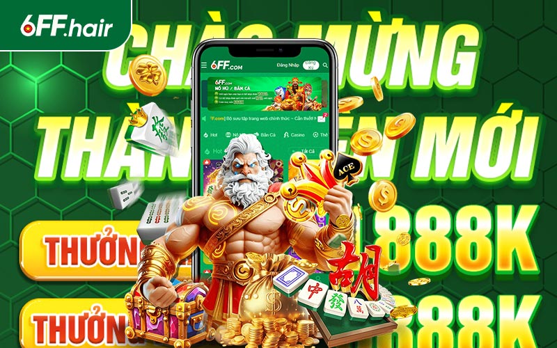 Các bí mật 6FF hiện tại