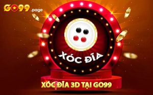 Xóc Đĩa 3D - Trò Chơi Đổi Thưởng Hút Khách Nhất 2025
